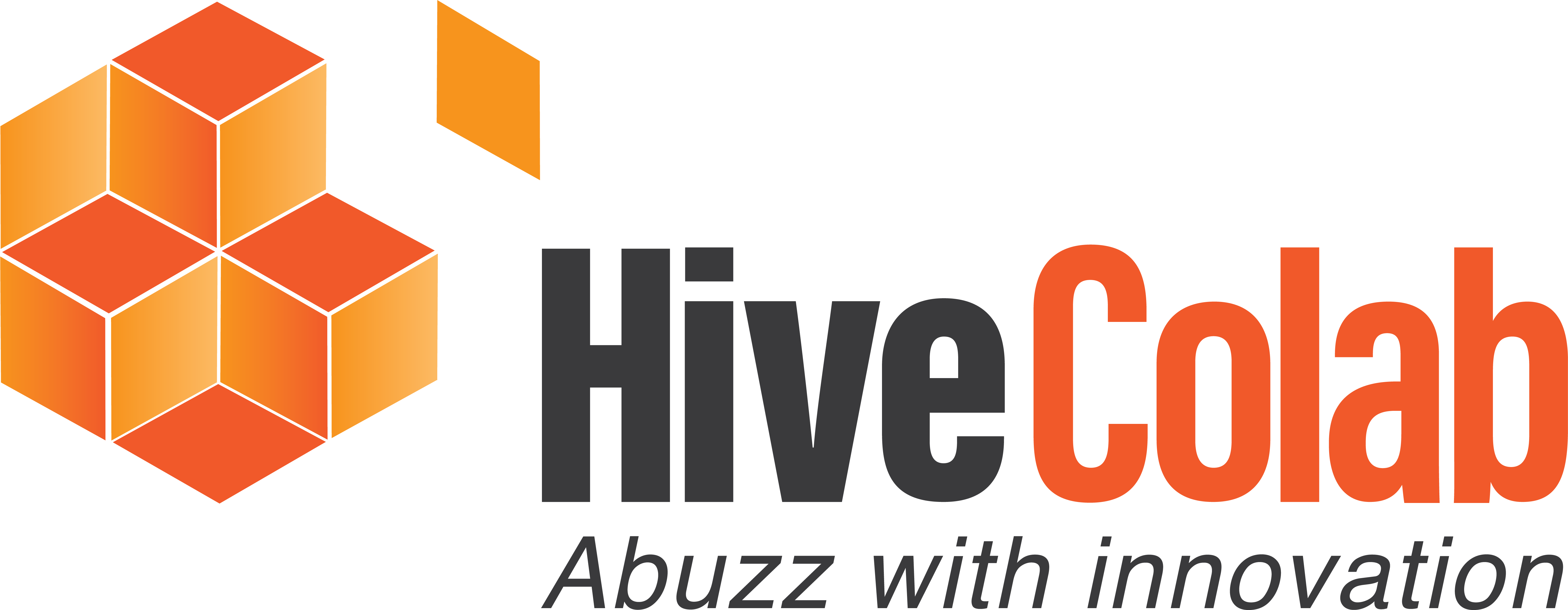 Hive Colab Abuzz with Innovation